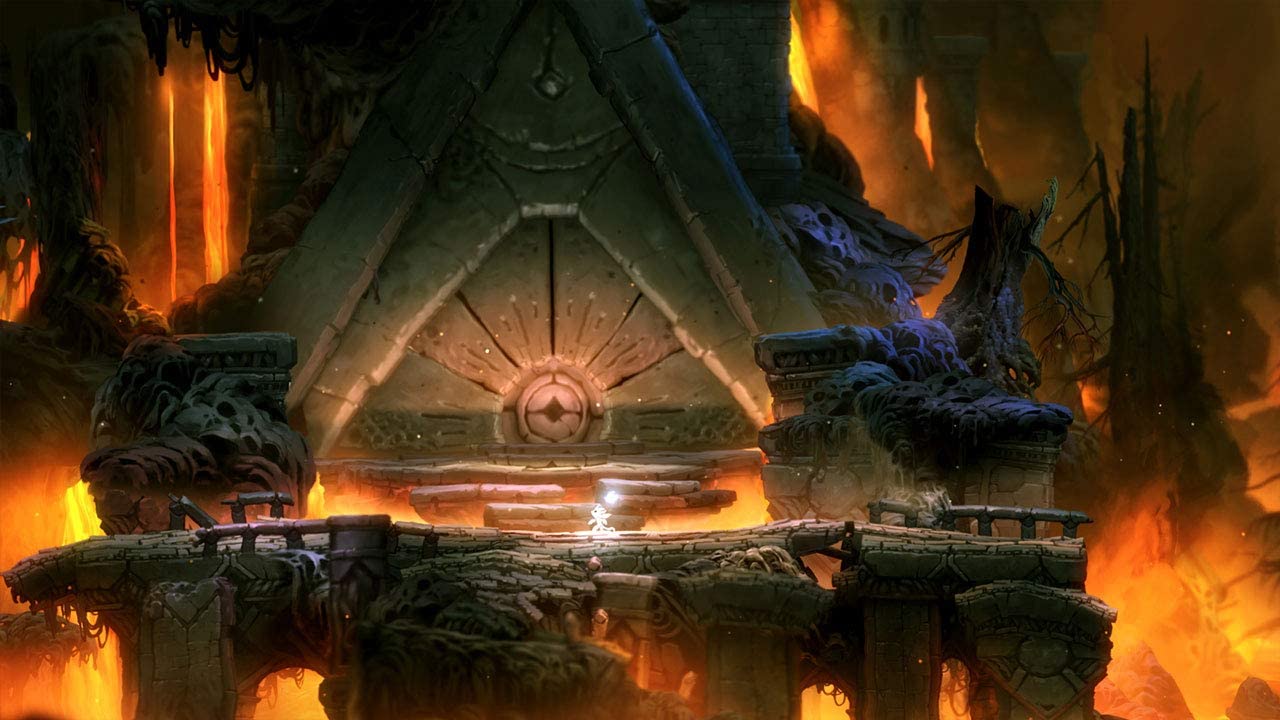 Ori and The Blind Forest Nintendo Switch - Image 4
